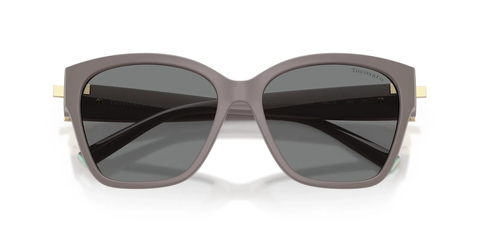 Tiffany 4254U Sunglasses - view 5